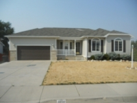 6654 W Feulner Drive, West Valley City, UT 84128 