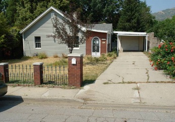 1257 E 300 S, Bountiful, UT 84010 