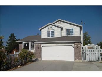 4667 S Brandy Wood Dr, West Valley City, UT 84120 