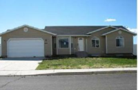 4691 North 100 East, Enoch, UT 84720 