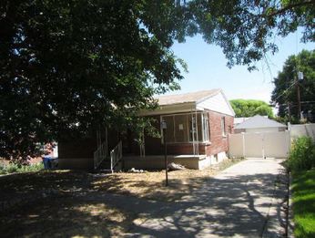 3145 South Vivian S, Magna, UT 84044 