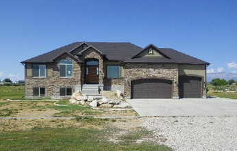 5440 West 4600 Sout, Hooper, UT 84315 