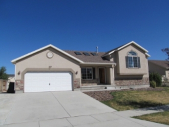 3119 S Crimson King Cove, West Valley City, UT 84128 