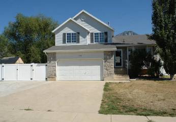 1556 N 225 W, Harrisville, UT 84404 