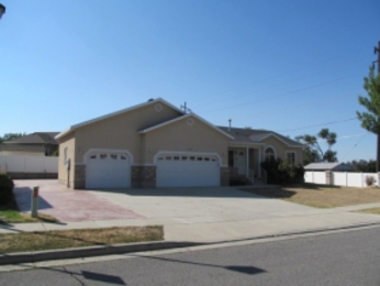 4112 S John Way, West Valley City, UT 84120 