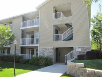 3816 S  Salt River Way #1, Salt Lake City, UT 84119 