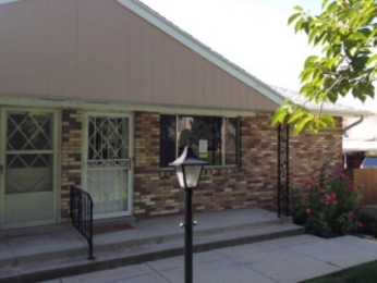 4051 S 895 E Unit #60, Ogden, UT 84403 