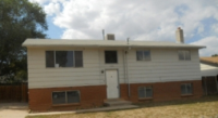 164 South Alta Stre, Roosevelt, UT 84066 