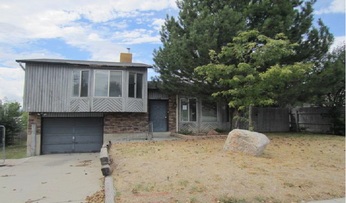 6546 S 3200 West, West Jordan, UT 84084 