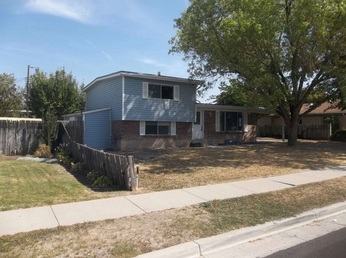 3881 S Bonniewood Drive, West Valley City, UT 84119 