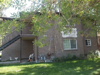 1833 South West Temple Street #3, Salt Lake City, UT 84115 