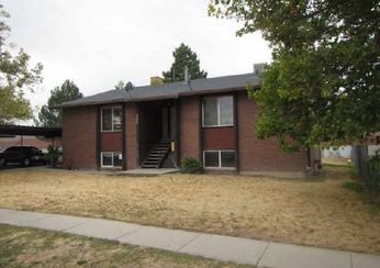 4652 S Arlington Pa, West Valley City, UT 84120 