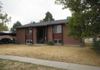 4652 S Arlington Pa, West Valley City, UT 84120 