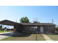 643 West 2nd Avenue, Richfield, UT 84701 