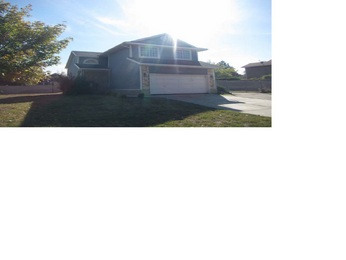 3141 W Meadow Green Way, West Jordan, UT 84088 