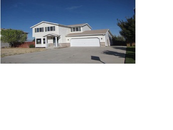 5947 S Ridge Flower Way, Salt Lake City, UT 84118 