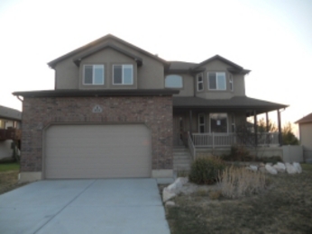 4321 S 3300 W, West Haven, UT 84401 