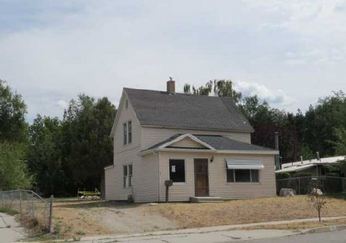 45 South 400 West, Brigham City, UT 84302 