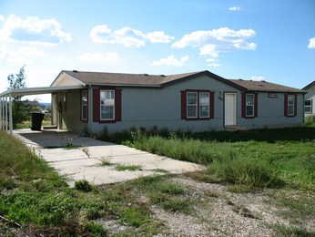 5015 N Tomahawk Dr, Cedar City, UT 84720 