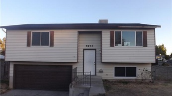 5043 West Gaskill Way, West Jordan, UT 84081 