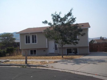 3816 South Belfast Drive, Magna, UT 84044 