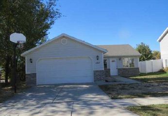 1317 N 925 W, Harrisville, UT 84404 
