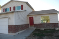 821 North 350 West, Springville, UT 84663 