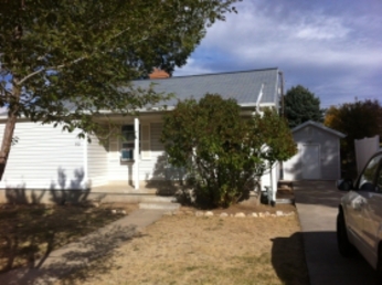 93 N Lakeview Dr, Clearfield, UT 84015 