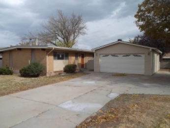 4307 S 3200 W, West Valley City, UT 84119 