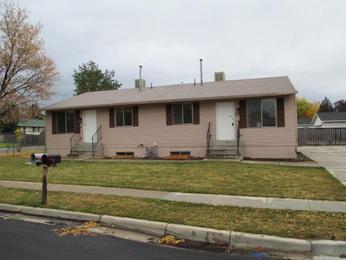 552 - 554 East Acom, Midvale, UT 84047 
