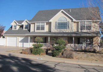 3128 Swiss Dr, Santa Clara, UT 84765 