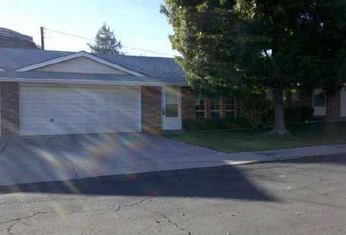 156 West 500 South #3, St George, UT 84770 