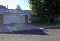 156 West 500 South #3, St George, UT 84770 