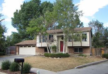 3300 West Coybrook Pl, Taylorsville, UT 84129 