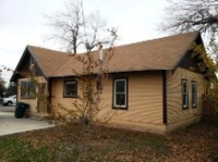 424 W 100 N, Vernal, UT 84078 