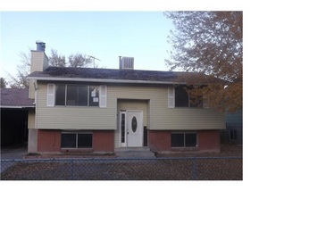 5711 Honeysuckle Wa, Salt Lake City, UT 84118 