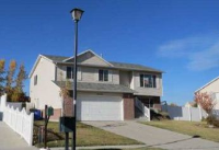 4746 West Summit Valley Dr, West Jordan, UT 84088 