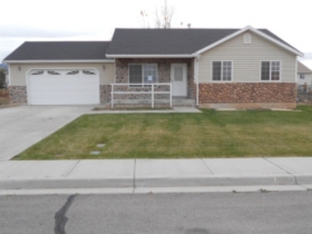 153 W 500 N, Santaquin, UT 84655 