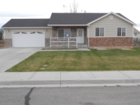 153 W 500 N, Santaquin, UT 84655 