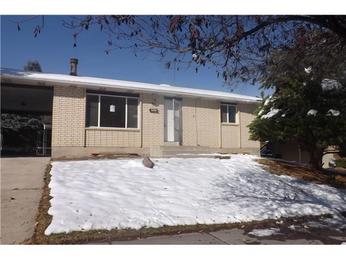 6404 S Clematis Way, West Jordan, UT 84081 