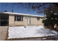 6404 S Clematis Way, West Jordan, UT 84081 