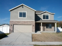 1128 W 750 South, Clearfield, UT 84015 