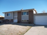 3927 S 6515 West, West Valley City, UT 84128 