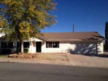 554 N 800 East, Washington, UT 84780 