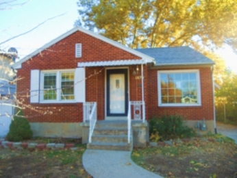 1425 Cahoon Street, Ogden, UT 84401 