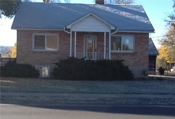 112 East 300 South, Salina, UT 84654 