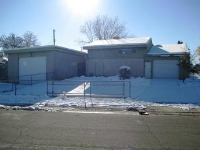 4515 W 3650 S, West Valley City, UT 84120 