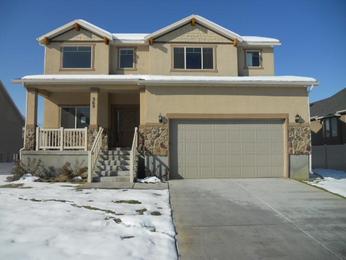 562 South 750 West, Spanish Fork, UT 84660 