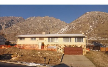 816 N 970 E, Springville, UT 84663 