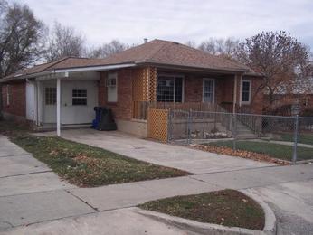 3421 Jefferson Aven, Ogden, UT 84403 